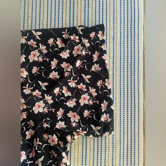 Lane Bryant Dress Women  Shift  Size 22/24 Floral NEW - Picture 7 of 12